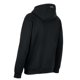 thumbnail image 3 of Polerón Hoodie WhatUp Black White V26, 3 of 6