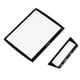 thumbnail image 1 of Película De Vidrio Templado Protector De Pantalla LCD DSLR Antiarañazos Para Nikon D3/D3x, 1 of 2