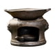 thumbnail image 1 of Calentador De Estufa De Té, Soporte Para Velas, Calentador De Tetera Para Cafetería, Sala De Estar, Cabeza De León, 1 of 5