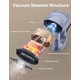 thumbnail image 4 of Vaporizador de ropa portátil Sweepulire 3500 Pa 110 V, 4 of 8