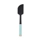 thumbnail image 3 of Espátula raspadora KitchenAid Gourmet Matte Aqua Sky, 3 of 3