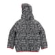 thumbnail image 2 of Parka Niño Iconos Gris Marvel, 2 of 5