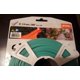 thumbnail image 2 of Cable de rosca Stihl 000 930 2336 redondo, 2 mm, verde, 62 m, 2 of 4