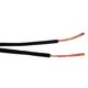 thumbnail image 3 of Cable De Audio Paralelo Para Parlante Alavoz Sonido Estereo negro, 3 of 5