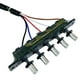 thumbnail image 3 of Interruptor De Campana Extractora, Interruptores Universales De 5 Botones Para Electrodomésticos, 3 of 3