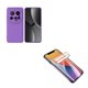 thumbnail image 1 of Carcasa Funda Mica Hidrogel Para Xiaomi 15 Ultra Goma, 1 of 4