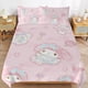 thumbnail image 1 of My Melody Duvet Cover Set 3 Piece Bedding Set Double Sided Printing Decorative Comforter Cover Set, 1 of 5