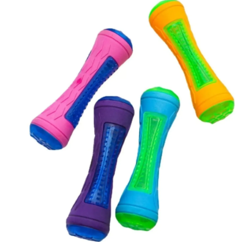 Genérico - Juguete Para Perros Interactivo Luz Mascota