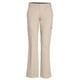 thumbnail image 1 of Pantalón Cargo Gabardina Mujer beige 36, 1 of 3