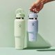 thumbnail image 4 of Botella de viaje Hydro Flask Wide Flex Straw 700 ml Surf, 4 of 6