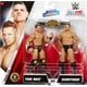 thumbnail image 2 of Pack de 2 Figuras de Acción Mattel WWE Main Event Championship Showdown, 2 of 2