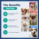 thumbnail image 4 of Shampoo para perros Pawfect by FurFresh hipoalergénico 500 mL, 4 of 9