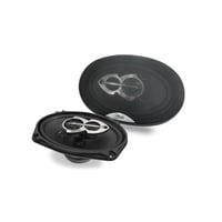 Microlab - Parlante De Auto 250W 3 Vías