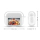thumbnail image 2 of Pollitos En Fuga theme Airpods Pro Earphone Case Compatible With Apple Devices Premium Flexible Tpu Theme Custom, 2 of 6