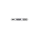 thumbnail image 3 of Adaptador multipuerto de USB-C a AV digital HDMI Apple, 3 of 3