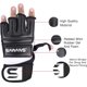 thumbnail image 2 of Guantes de boxeo SAWANS, saco de boxeo, guantes de karate, artes marciales mixtas, combate corporal, 2 of 8