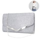 thumbnail image 2 of Bolsos de mano de noche para mujer, bolsos de mano formales para fiestas, bodas, cócteles y graduaciones., 2 of 8