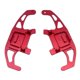 thumbnail image 4 of Extensión De Palanca De Cambios Del Volante Para Golf 7 R-line15-19 Rojo, 4 of 5