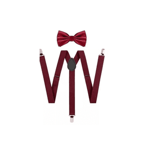 Genérico - Suspensor + Humita Pack Pro, Marrón