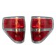 thumbnail image 1 of Luz trasera MiKaFex Ford F150 2009‑2014 (par), 1 of 6