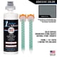 thumbnail image 2 of Adhesivo Artisan Adhesive 250 ml color peltre proporción 10:1, 2 of 8
