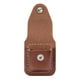 thumbnail image 3 of Estuche Zippo Funda Cuero Brown Lighter Pouch-Clip Marrón, 3 of 5