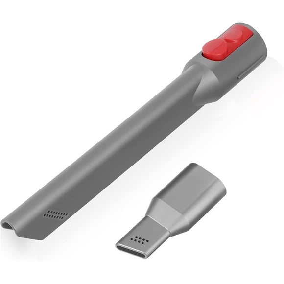 Boquilla esquinera LANMU para Dyson V15, V12, V11 y V10