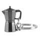 thumbnail image 2 of Tamper De Café Llavero Llavero Anillo Accesorios De Café Olla Moka, 2 of 5