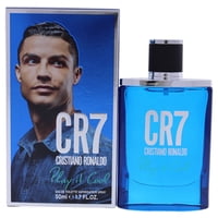 Cr Play It Cool De Cristiano Ronaldo Para - Edt Spray