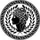 thumbnail image 1 of Decomural Patrician Woman Ancient Greece WS-32834, 1 of 2