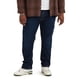thumbnail image 1 of Jeans Levi's 511 Slim Fit para hombre, azul índigo oscuro, 40W x 38L, 1 of 4