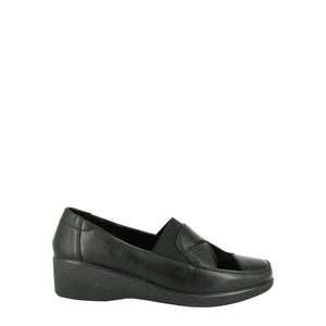 Mocasin Ercilla Negro Passer