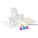 thumbnail image 4 of Pinta tu propio unicornio mágico Cra-Z-Art Shimmer 'n Sparkle, 4 of 7