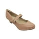 thumbnail image 2 of ZAPATOS MODARE NUDE 7005.668.5536-52531 - Talla 38, 2 of 5