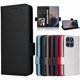 thumbnail image 5 of Funda Cartera para Motorola Moto Edge 60 Fusion Tapa Flip con Ranuras y Soporte Negro, 5 of 5