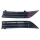 thumbnail image 1 of 2 Piezas de Funda Protectora de Red de Tanque de Agua para Byd Yuan Plus, 1 of 3