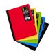thumbnail image 1 of Cuaderno de composición Pen+Gear 25 cm, renglones anchos, pack de 5, 1 of 6