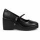 thumbnail image 1 of Zapato Mujer H16 Plataforma Ecocuero Tacon Alto, 1 of 8