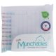 thumbnail image 5 of Juego de 10 cubiertas de silicona Munchables para lápices, 5 of 6