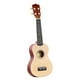 thumbnail image 1 of Ukelele Kauai 21 Funda-Natural, 1 of 3