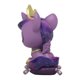 thumbnail image 3 of Figura de Acción Mighty Jaxx Twilight Sparkle 15 cm, 3 of 8