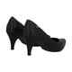 thumbnail image 3 of Zapato Luiza Negro  Piccadilly, 3 of 5