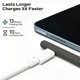 thumbnail image 3 of Lápiz Stylus DONTEN para iPad 2018‑2026 con Inclinación y Rechazo de Palma, 3 of 9