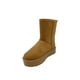 thumbnail image 4 of Bota de agua Mujer Camel ZB043, 4 of 5