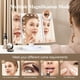 thumbnail image 4 of Espejo de Maquillaje HUONUL con Luces y Aumentos 2X 3X 10X, 4 of 6