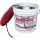 thumbnail image 1 of Blacktop Crack Repair CRACK STIX 1/4 D. 250 pies, negro, 1 of 1