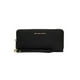 thumbnail image 1 of Cartera Larga Michael Kors Jet Set Negra, 1 of 2