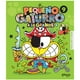 thumbnail image 1 of Libro Pequeño Gaturro A Lo Grande 9, 1 of 2