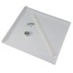 thumbnail image 1 of Accesorio para Auto Westland PI-22 Bandeja de Drenaje 61x57 cm, 1 of 1