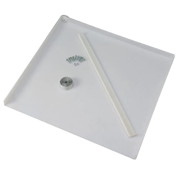 Accesorio para Auto Westland PI-22 Bandeja de Drenaje 61x57 cm